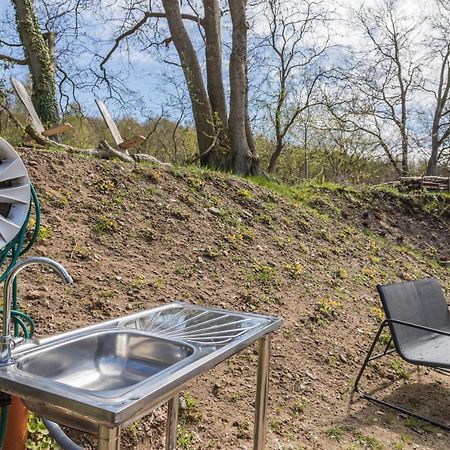 Tinyhaus Brekendorf Kammberg Exterior foto