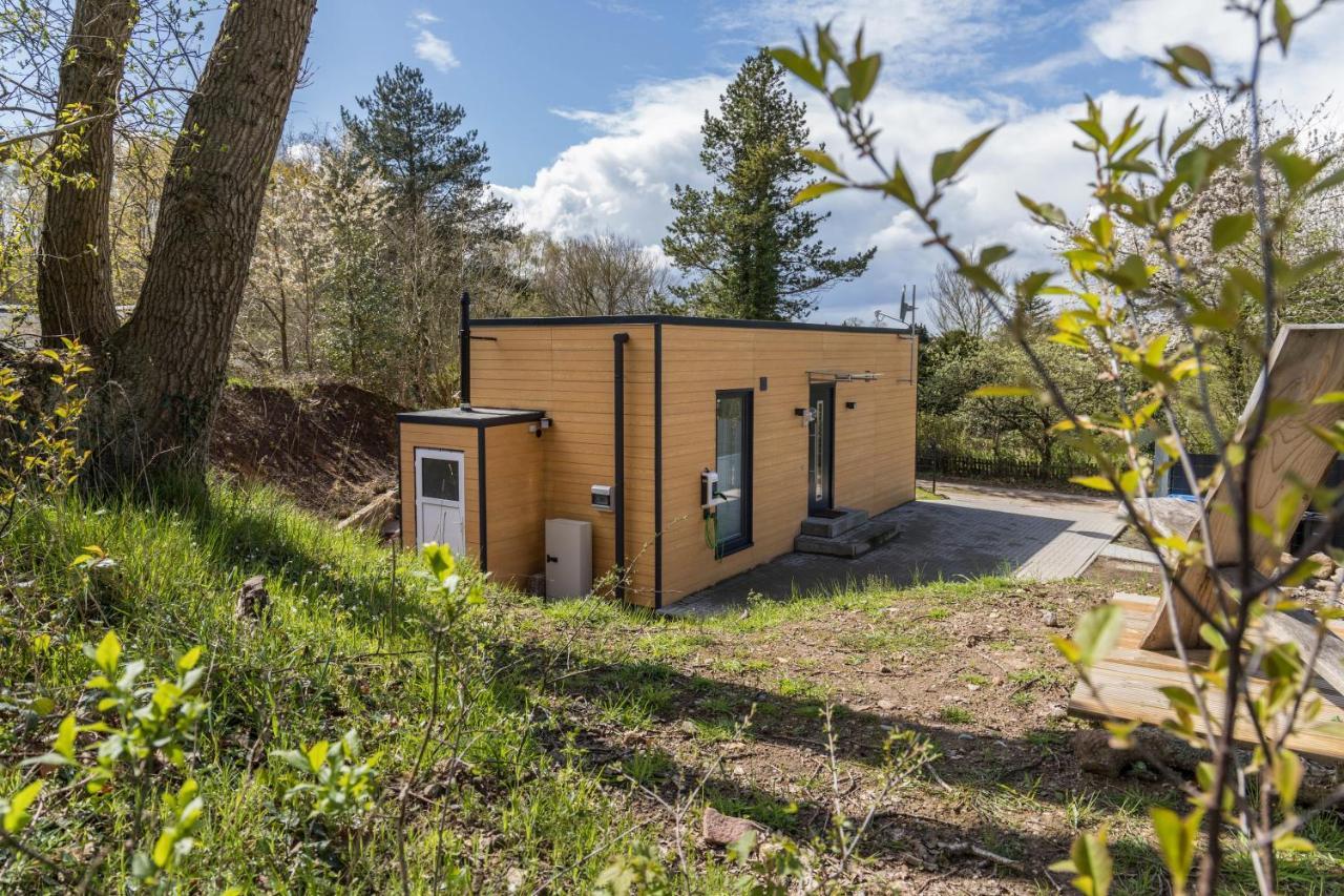 Tinyhaus Brekendorf Kammberg Exterior foto